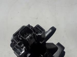 VOLVO XC90 (2015–2024) Rear side door exterior handle and its parts - 4