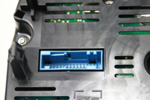 Skoda Superb (2008–2015) Mērinstrumentu panelis 3T2920911K - 2