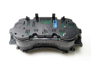 Skoda Superb (2008–2015) Mērinstrumentu panelis 3T2920911K - 5