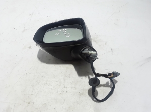 Side mirror and its parts - 31402833
