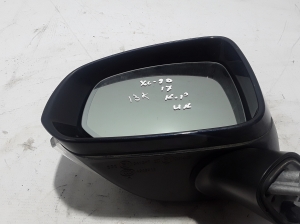 VOLVO XC90 (2015–2024) Side mirror and its parts 31402833 - 4