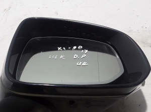 VOLVO XC90 (2015–2024) Side mirror and its parts 31402848 - 2