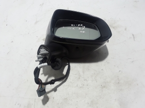 Side mirror and its parts - 31402848