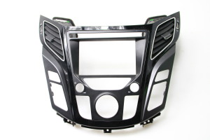 Dashboard trim - U09C673810