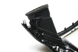 Hyundai i40 (2011–2026) Dashboard trim U09C673810 - 5