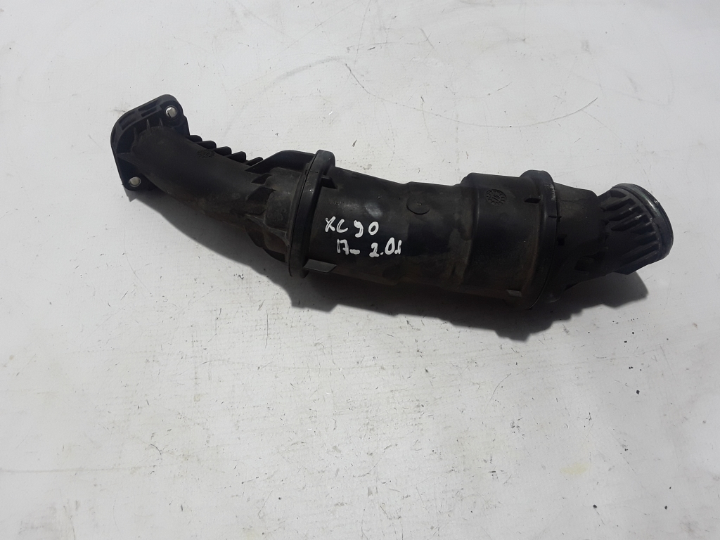 VOLVO XC90 2 generation (2014-2024) Resonatortank 31331636 22445103