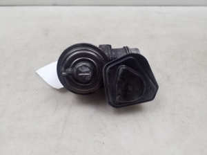 BMW 5 SERIES E61 (2004–2010) Ventil Abgasrückführung 7791480 - 3