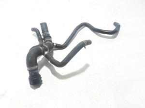  Cooling radiator hose 