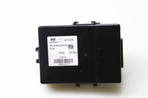 Parkošanās sistēmas vadības bloks - 957703Z050