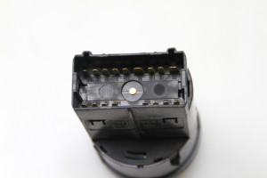 Skoda Fabia MK 2 (2007–2014) Headlight switch 3B0941531B - 2