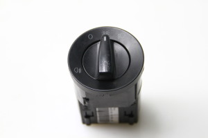 Headlight switch - 3B0941531B