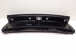 Mercedes Benz E-Class W207 (2009–2017) Rear panel interior trim a2076901641 - 4