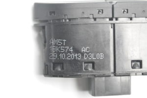 Ford Focus (2004–2011) Schalter für Windschutzscheibenheizung AM5T18K574 - 2