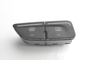 Ford Focus (2004–2011) Schalter für Windschutzscheibenheizung AM5T18K574