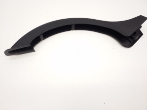 Mercedes Benz E-Class W207 (2009–2017) Trunk lid hinge trim a2078210589 - 3