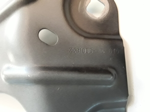 BMW X2 F39 (2017–2026) Front fender bracket 7431005 - 3