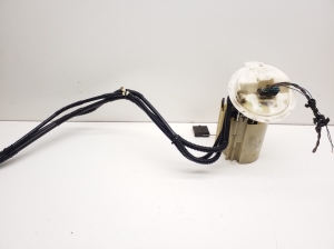   In-tank fuel pump  - a2044702294 