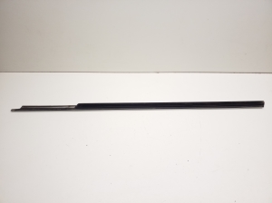 Mercedes Benz E-Class W207 (2009–2017) Rear quarter window outer molding A2076730183 - 5