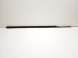 Mercedes Benz E-Class W207 (2009–2017) Rear quarter window outer molding A2076730283 - 2