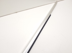 Mercedes Benz E-Class W207 (2009–2017) Rear quarter window outer molding A2076730283 - 4