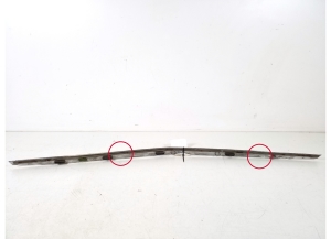 Mercedes Benz E-Class W212 (2009–2015) Trunk lid molding A2127430082 - 2