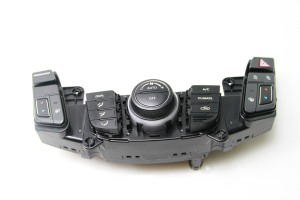 Heater control panel - 972503Z900