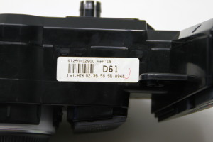 Hyundai i40 (2011–2026) Heater control panel 972503Z900 - 2