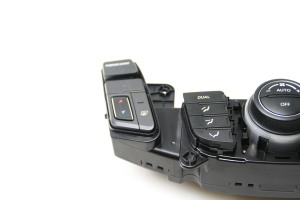 Hyundai i40 (2011–2026) Heater control panel 972503Z900 - 4
