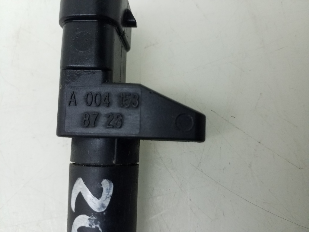 MERCEDES-BENZ CLS-Class C219 (2004-2010) Kloķvārpstas stāvokļa sensors A0041538728 20979506