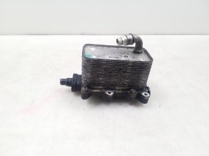 BMW 5 SERIES E61 (2004–2010) Gearbox oil cooler 2249465 - 3