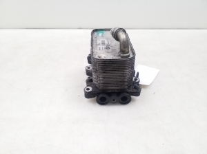 BMW 5 SERIES E61 (2004–2010) Gearbox oil cooler 2249465 - 4