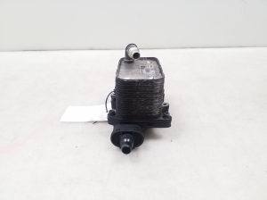 BMW 5 SERIES E61 (2004–2010) Gearbox oil cooler 2249465 - 5