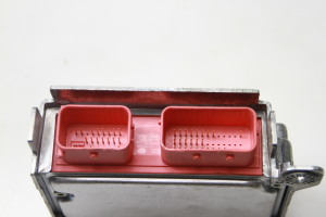 Hyundai i40 (2011–2026) Airbagsteuergerät 959103Z300 - 3