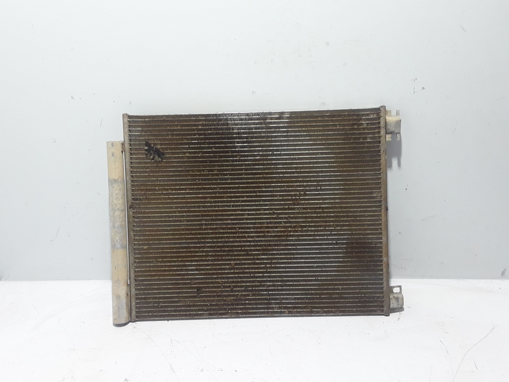 RENAULT Scenic 4 generation (2017-2023) Radiator A/C 921001829R 22445084