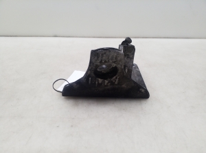 BMW 5 SERIES E61 (2004–2010) Motorhalter 6761149 - 3