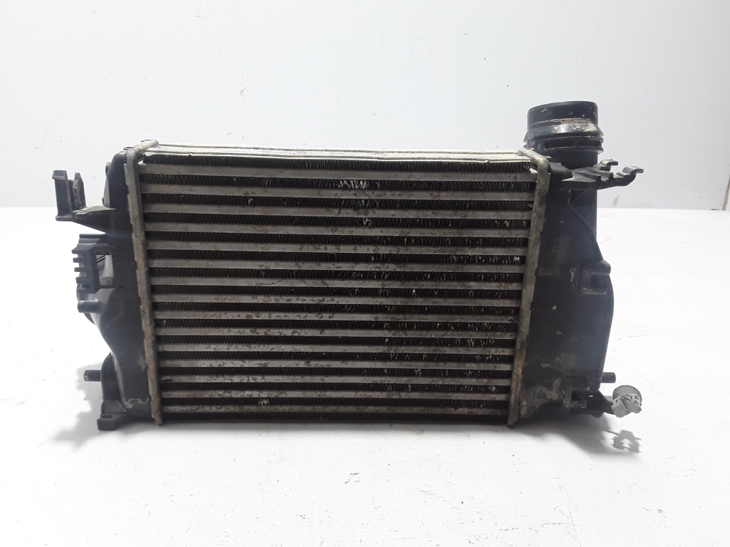 RENAULT Scenic 4 generation (2017-2023) Intercooler Radiator 144614ED0A 22445083