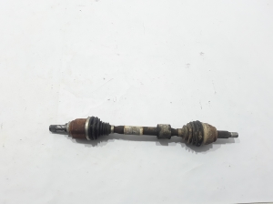   Arbre de transmission avant et ses composants  - 391018515R 