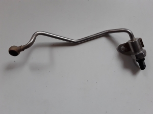 BMW X2 F39 (2017–2026) Abgassensor 8579971 - 3