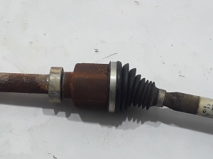 RENAULT Scenic (2016–2026) Front drive shaft and its parts 391005551R - 2