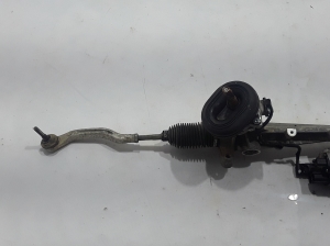 RENAULT Scenic (2016–2026) Steering rack 490018613R - 3