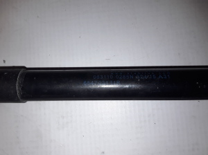 RENAULT Talisman II (2015–2026) Hood prop/gas strut 654703111R - 3
