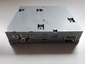 Mitsubishi ASX (2010–2026) Antenna amplifier 8701A602 - 2