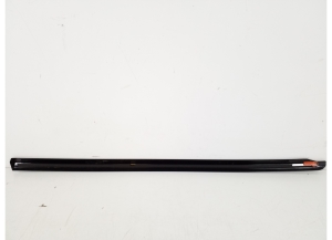 Mercedes Benz E-Class W213 (2017–2026) Rear quarter window outer molding A2136709001 - 2