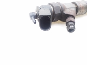 BMW 5 SERIES E61 (2004–2010) Injektor Einspritzdüse 7793836 - 3