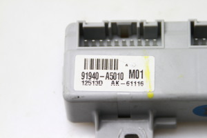 Hyundai i30 (2011–2017) Relay 91940A5010 - 2