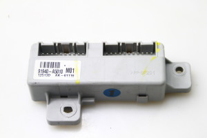 Relay - 91940A5010
