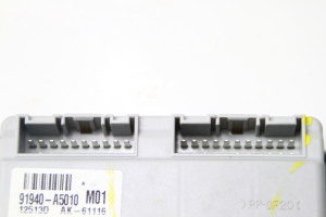 Hyundai i30 (2011–2017) Relay 91940A5010 - 3