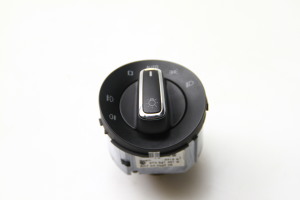 Skoda Superb (2008–2015) Lichtschalter 3T0941431B