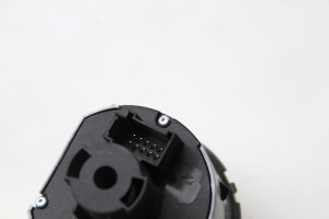 Skoda Superb (2008–2015) Lichtschalter 3T0941431B - 4