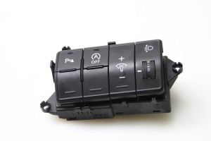 Headlight leveling switch - 39Y1A91100